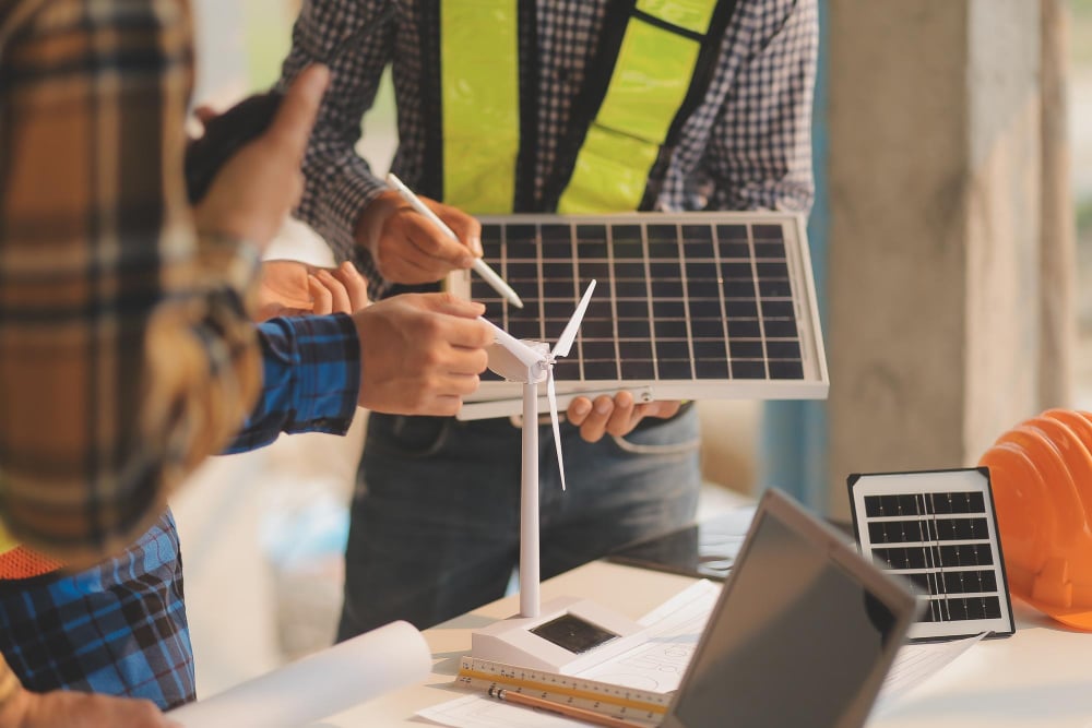 Optimiser son projet photovoltaïque : de l'investissement à l'installation