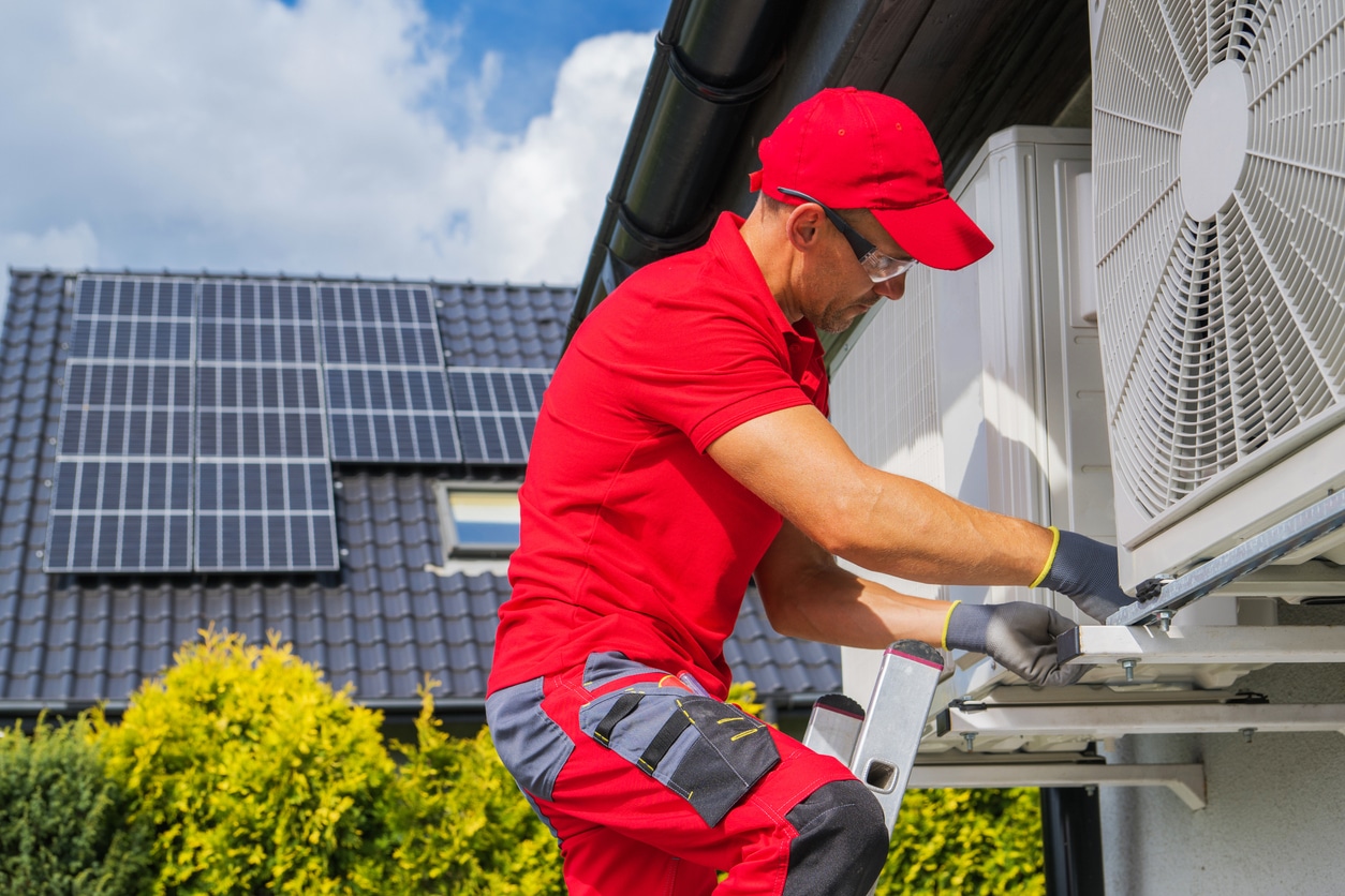 Expert Énergie Service : votre partenaire en transition énergétique à Paris et dans toute l'Île-de-France